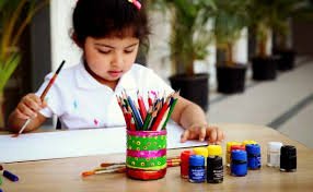 Our Vision - Little Tree Pre School